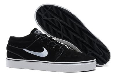 Nike Zoom Stefan Janoski Mid-1